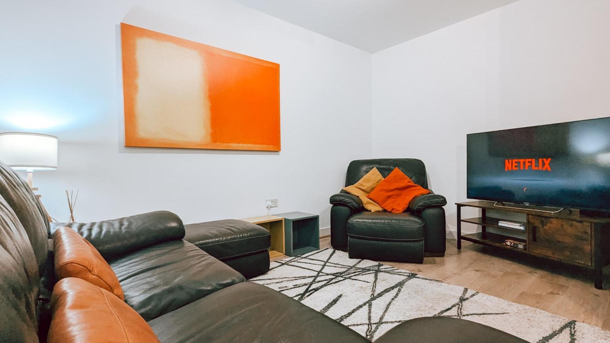 The Kentish Apartment By Camden ロンドン エクステリア 写真